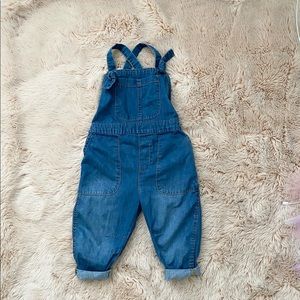 Nordstrom’s toddler overalls 3 years